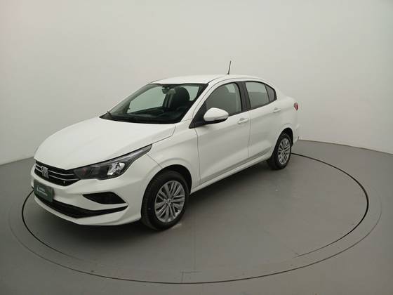 FIAT CRONOS 1.0 FIREFLY FLEX DRIVE MANUAL FIAT CRONOS 1.0 FIREFLY FLEX DRIVE MANUAL